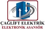 Çağlift Elektrik Elektronik Asansör - Manisa